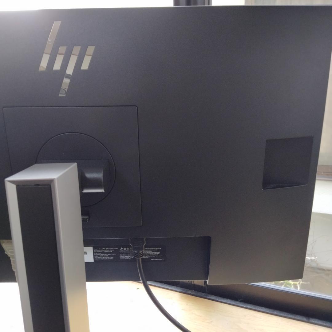 ！23インチ 1920x1080 モニター ディスプレイー HP E233