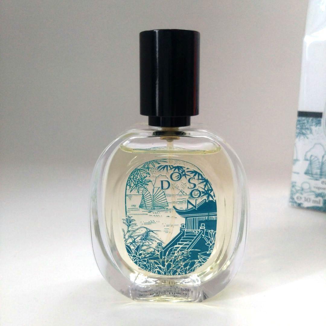 diptyque Doson ディプティック　ドソン　オードトワレ 30ml
