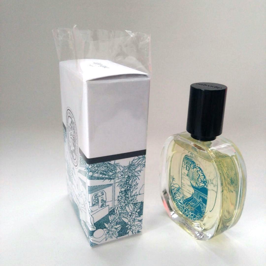 diptyque Doson ディプティック　ドソン　オードトワレ 30ml