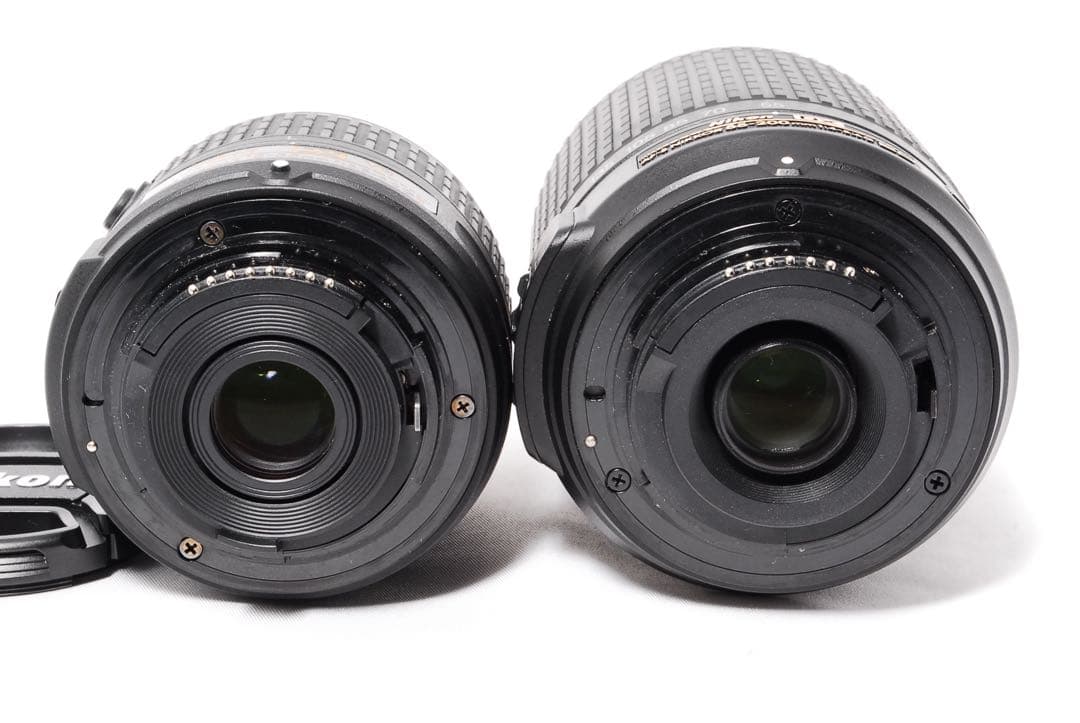 ショット数少なめ◆Nikon D3300◆すぐ使える◆一眼レフカメラ◆スマホ転送