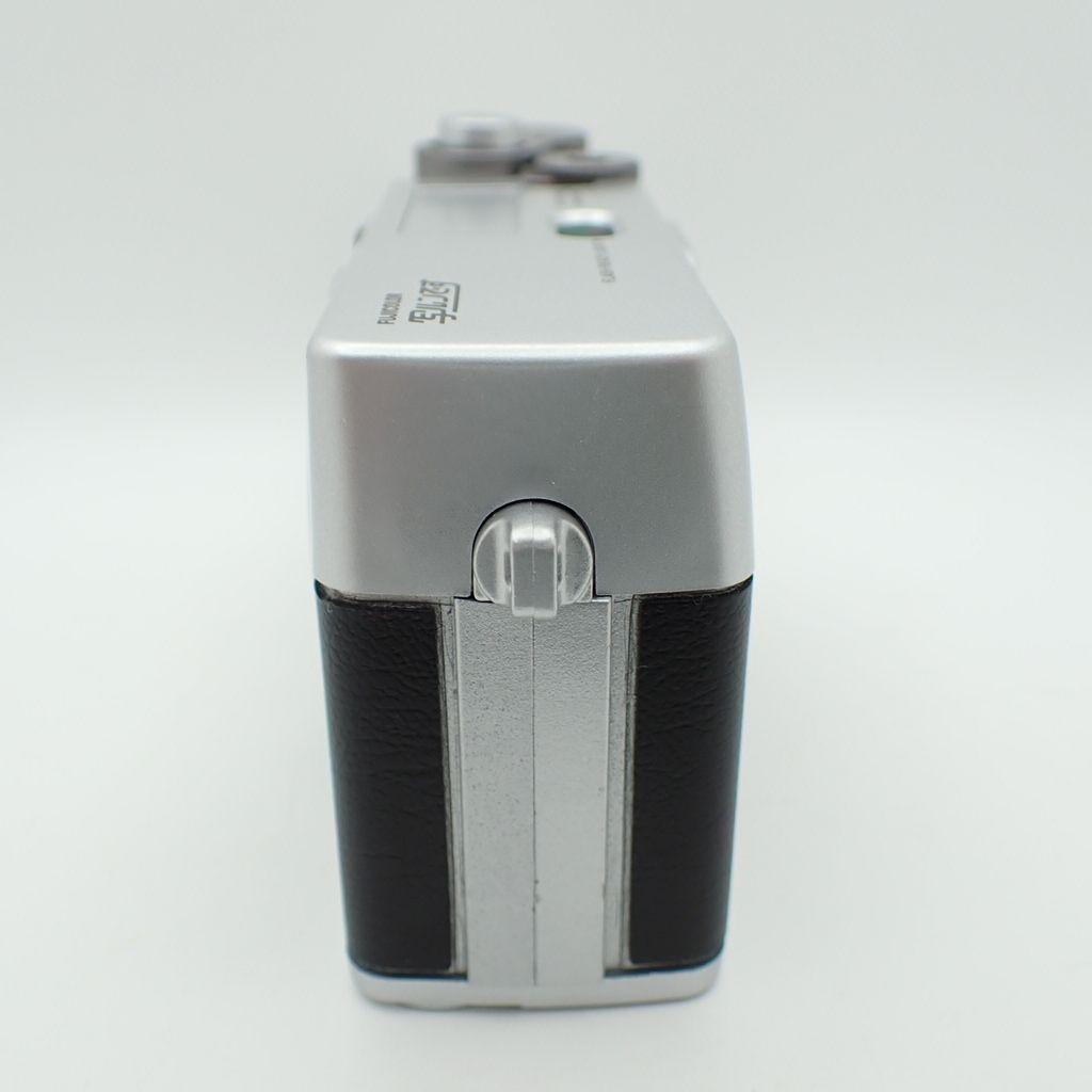 【美品】FUJIFILM 写ルンです PREMIUM KIT Ⅱ 付属品完備