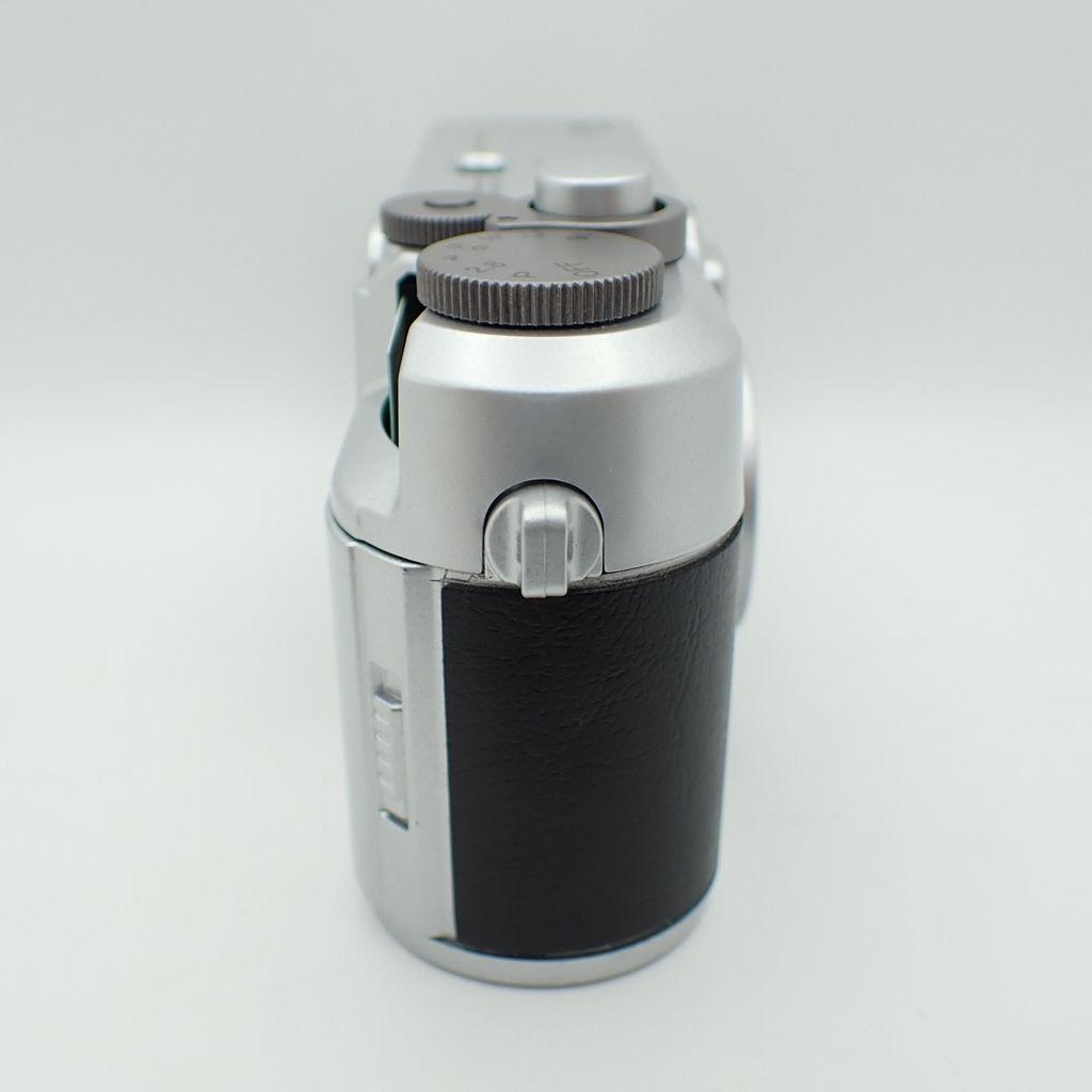 【美品】FUJIFILM 写ルンです PREMIUM KIT Ⅱ 付属品完備
