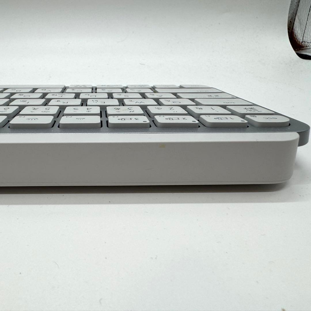 ロジクール MX KEYS mini KX700PG 日本語配列