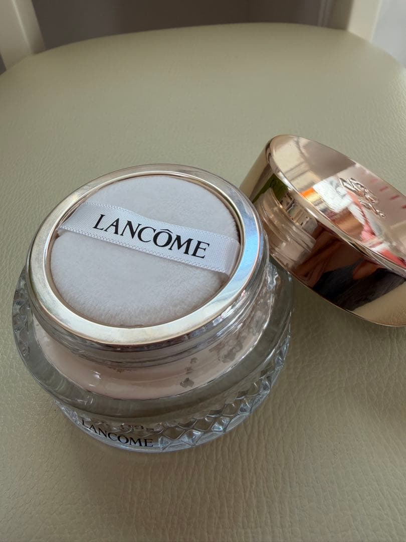 LANCOME ランコムアプソリュ エッセンスインパウダー
