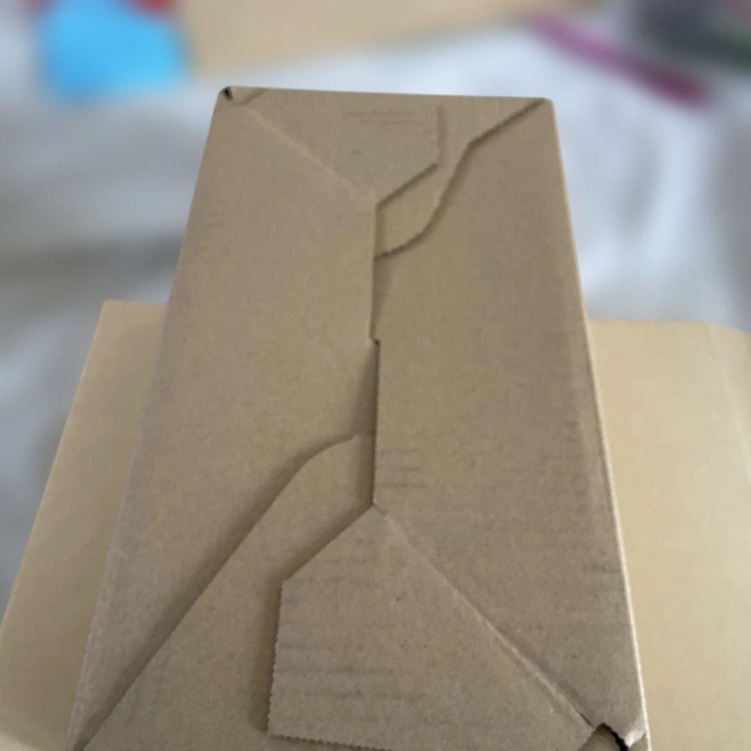 新品未開封 ポケモンセンター フクオカ スペシャルBOX １箱 ダンボール未開封