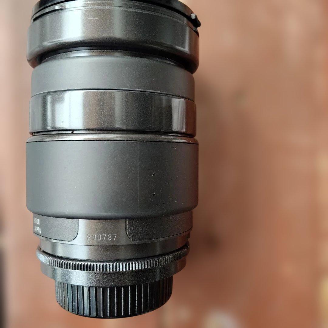 TAMRON 35―105mm F2.8 　　　　　　[元箱付]