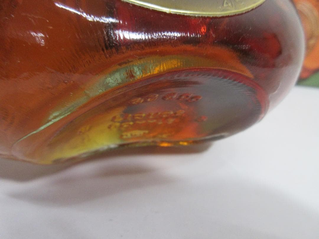 古酒 Johnnie Walker Swing 2本セット