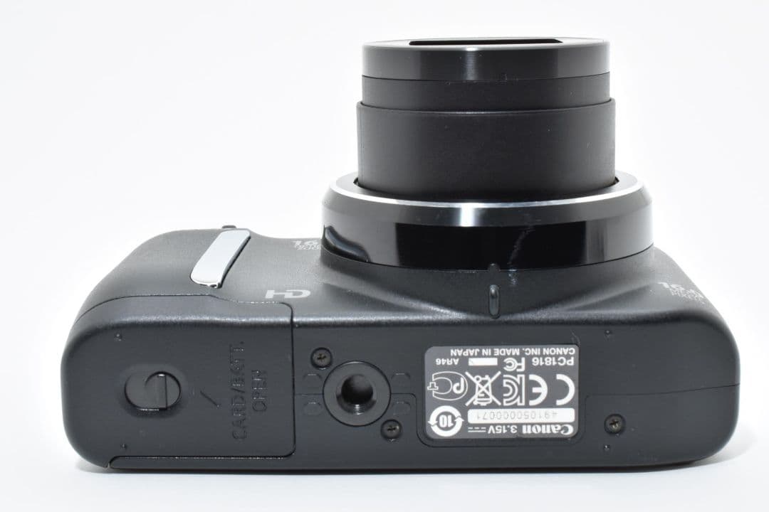 Canon PowerShot SX160 IS 美品