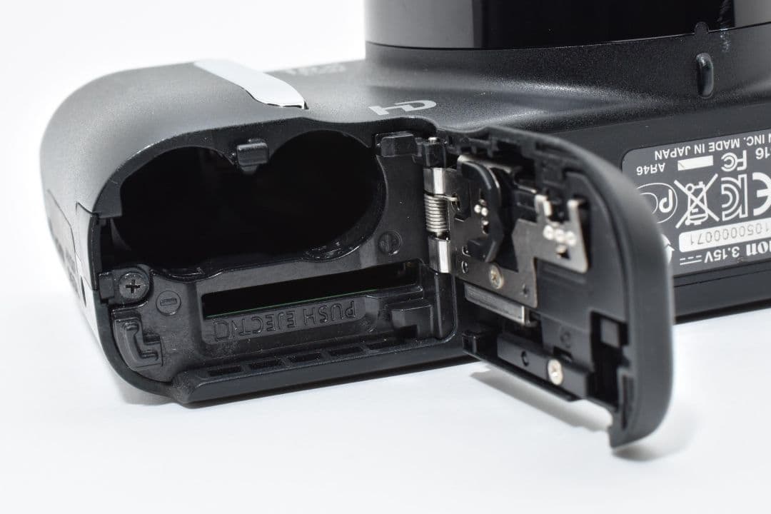 Canon PowerShot SX160 IS 美品
