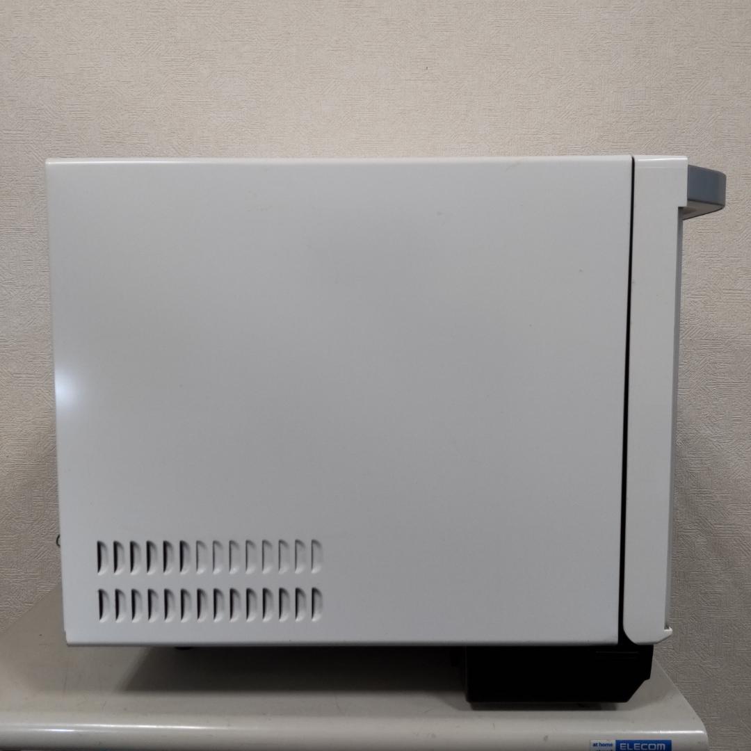 Panasonic スチームオーブンレンジ NE-BS601パナソニックビストロ