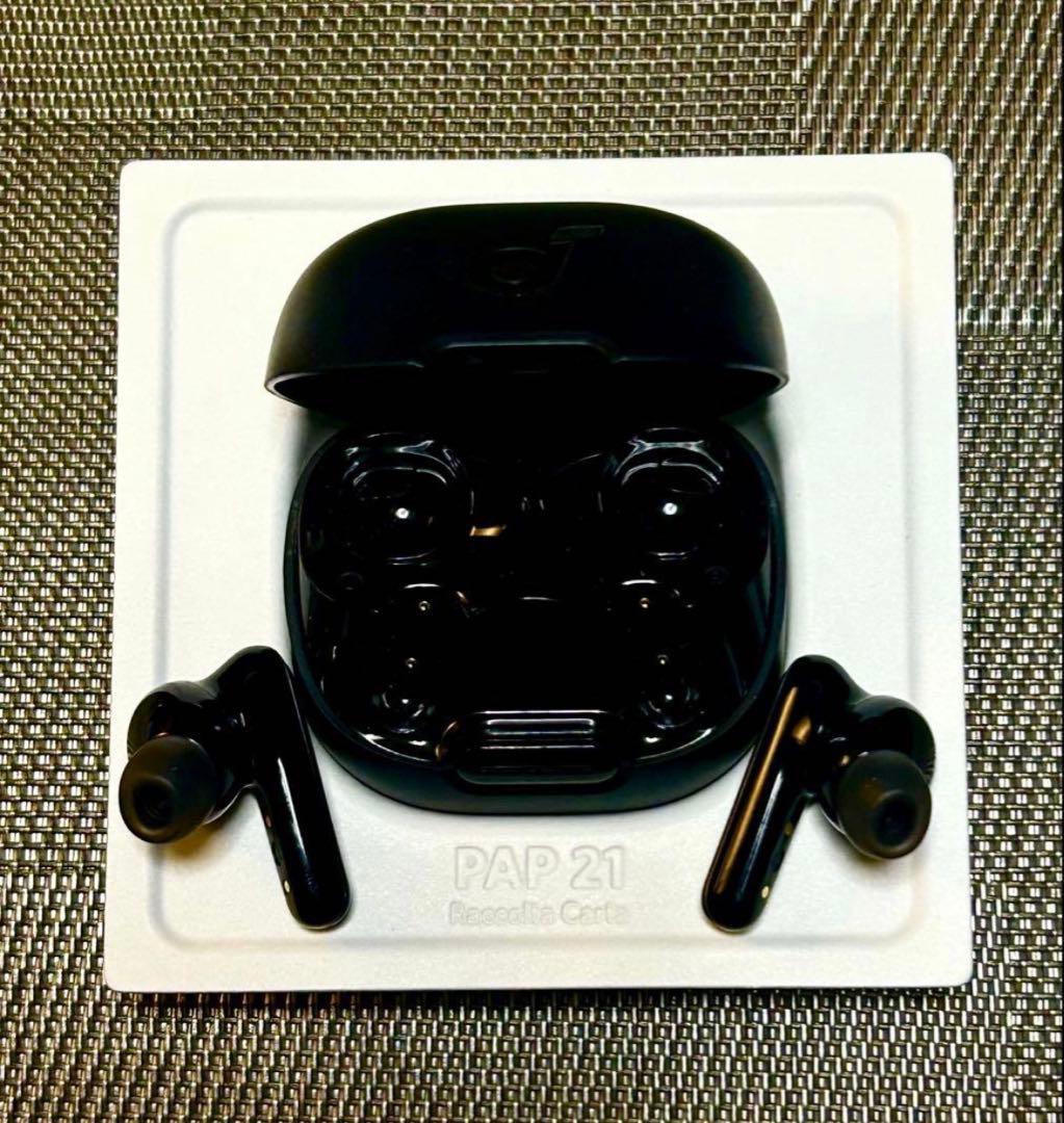 イヤホン soundcore Liberty 4 NC