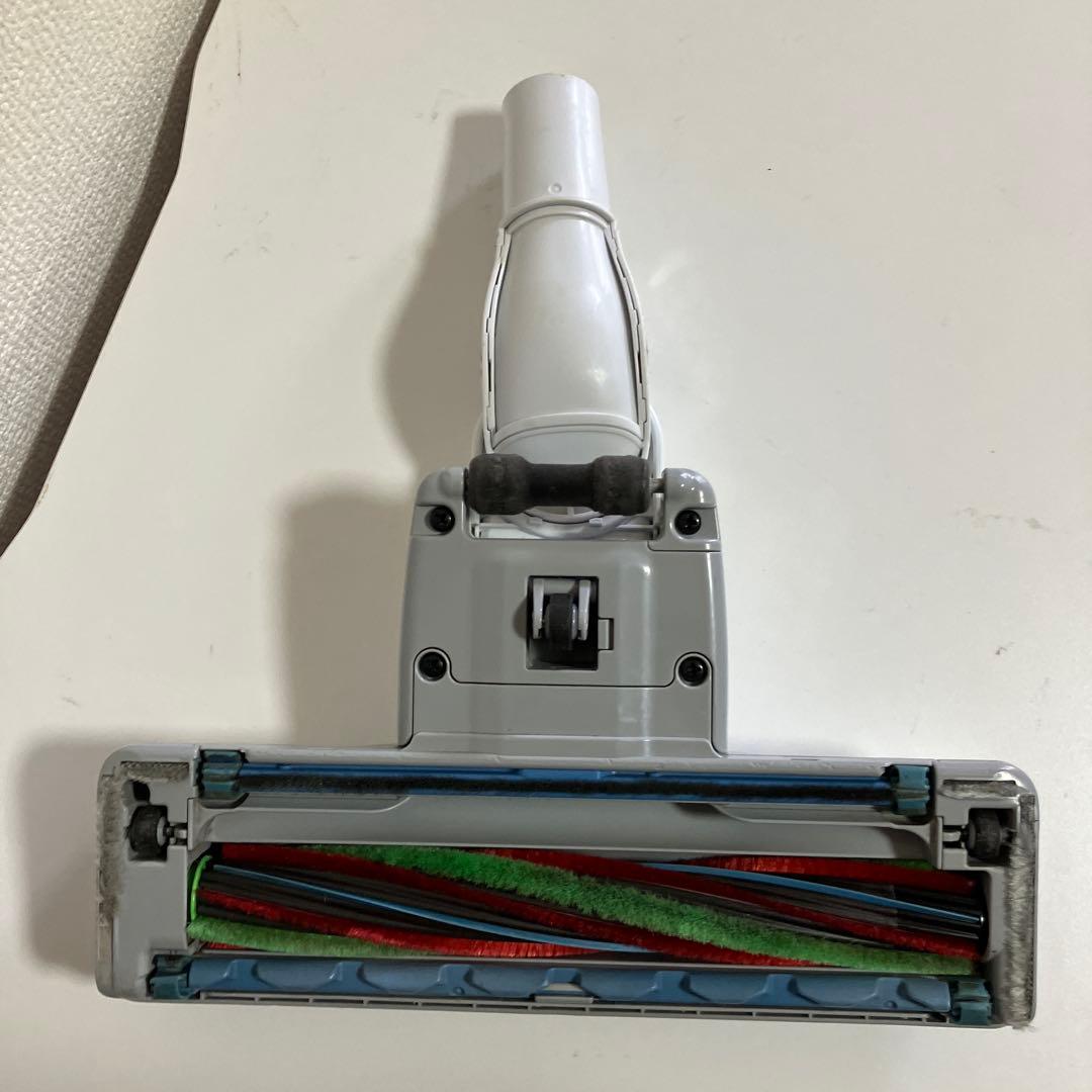 ⭐日立　掃除機　ヘッド　回転ブラシ　D-AP51　動作保証　中古　白　ホワイト