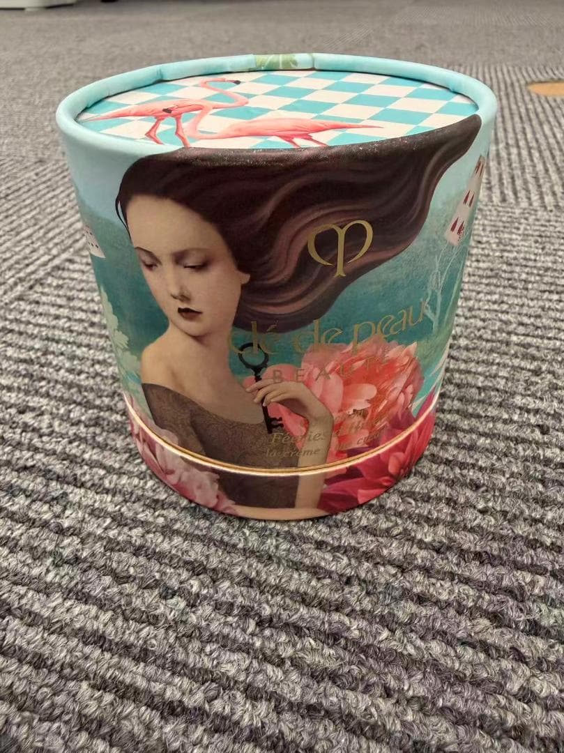 限定品☆ クレドポー ボーテ ラクレーム n 30g フェイスクリーム