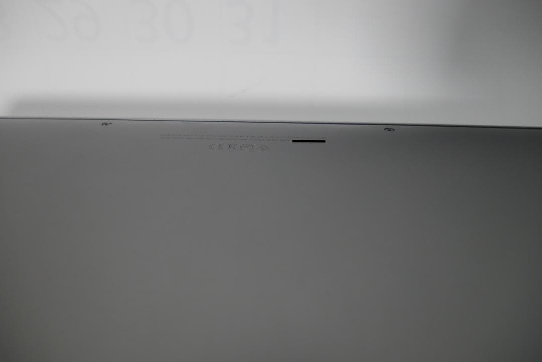 MacBook本体 MacBook Air 13 M1 JIS 16GB/512GB/8C GPU