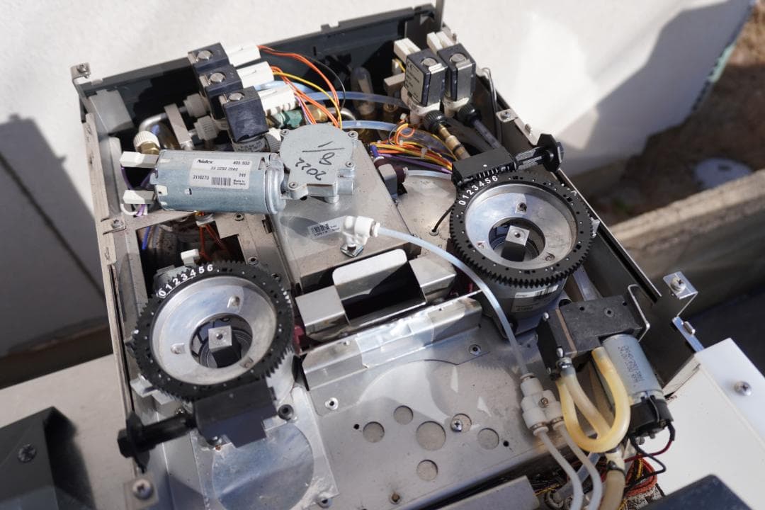 WMF Presto 1400 全自動 エスプレッソマシン コーヒーメーカー