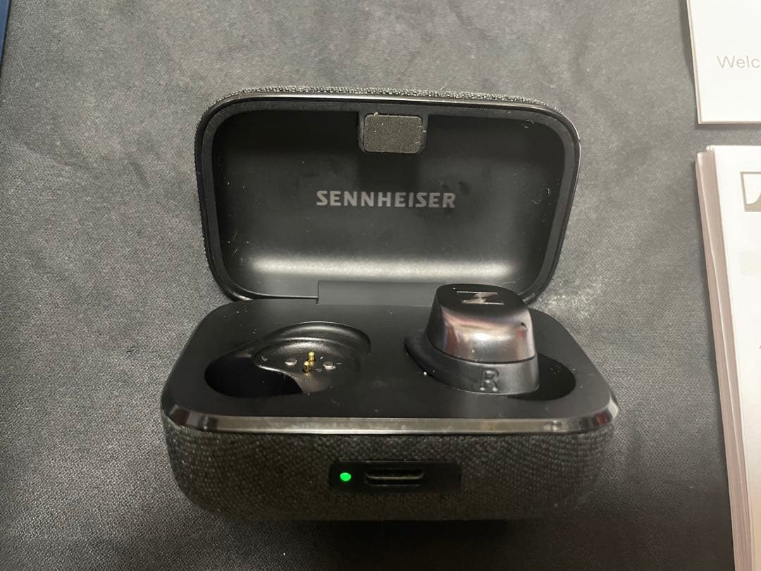 イヤホン SENNHEISER MOMENTUM True Wireless 4