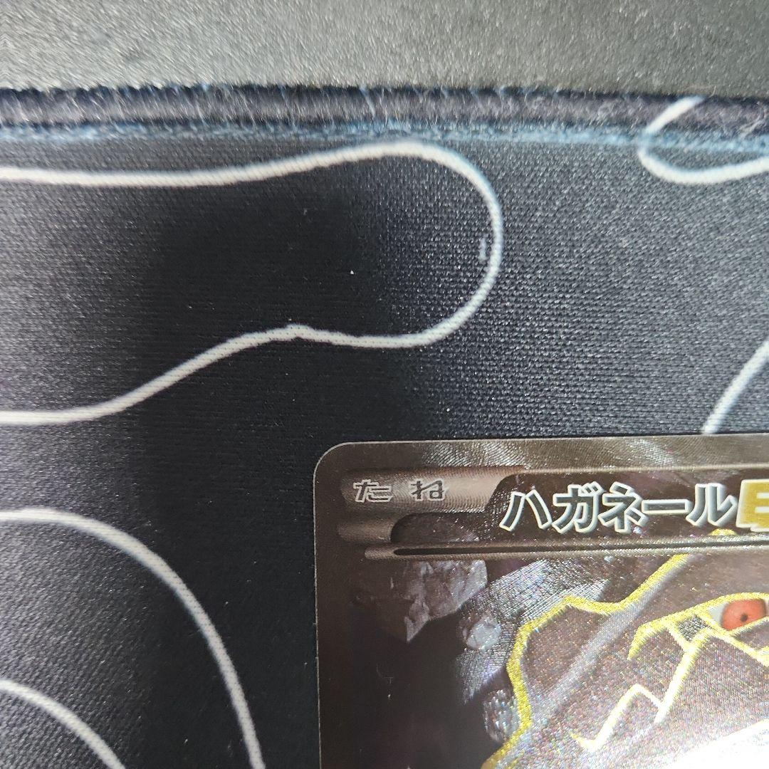 ハガネールEX SR