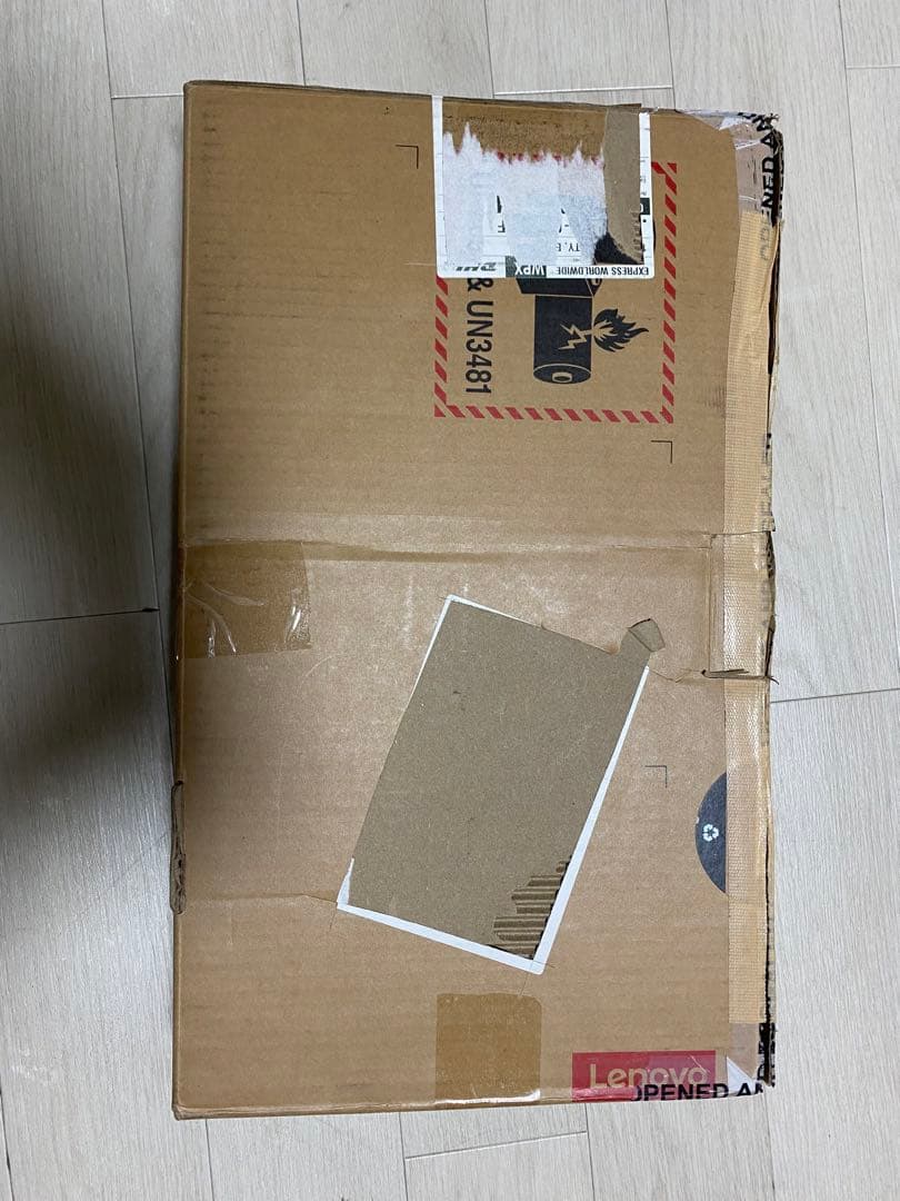Lenovo ノートPC IdeaPad Slim 5 13ARP10