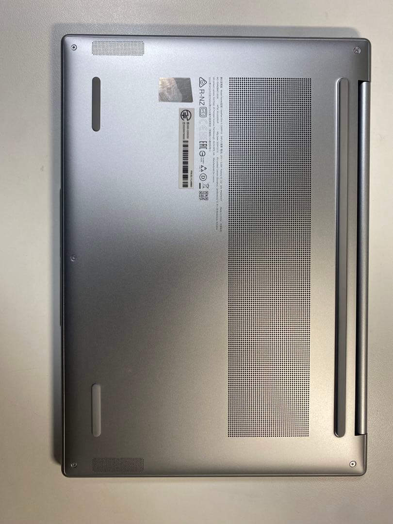 Lenovo ノートPC IdeaPad Slim 5 13ARP10