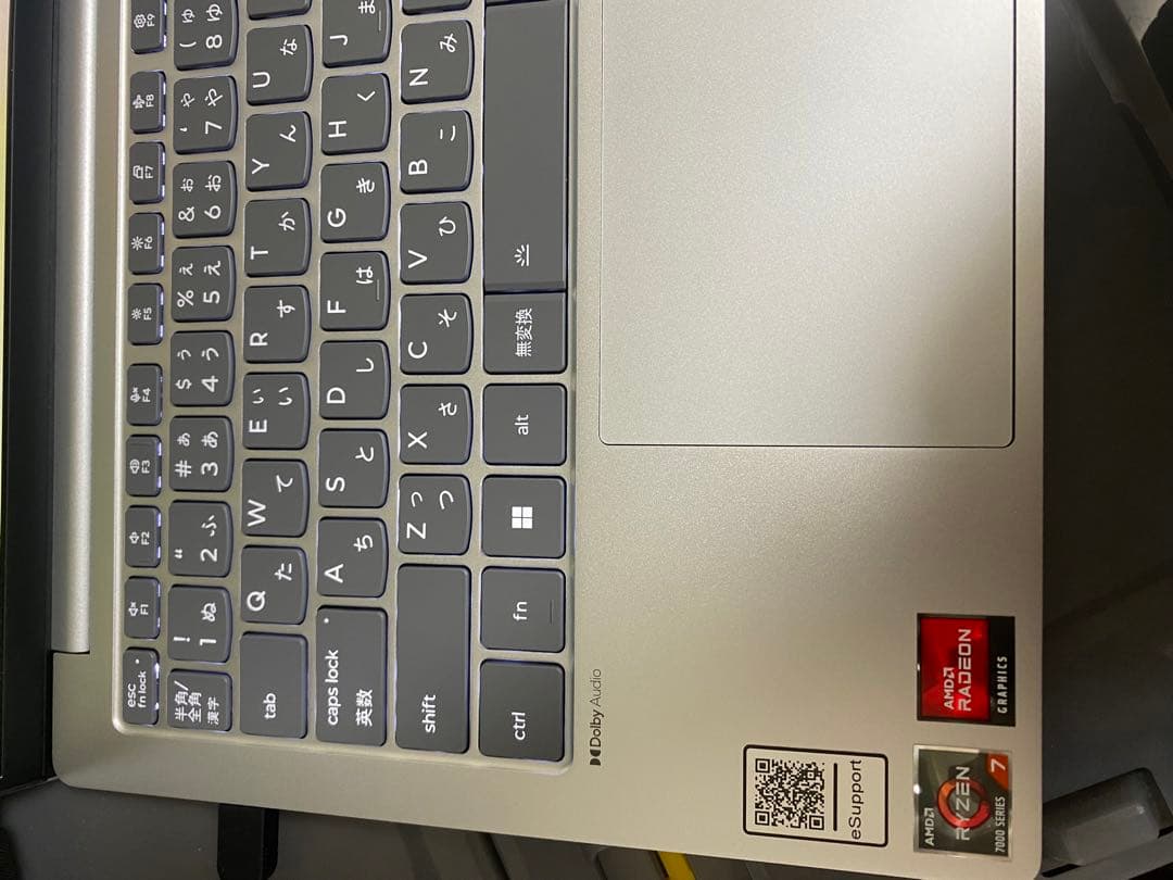 Lenovo ノートPC IdeaPad Slim 5 13ARP10