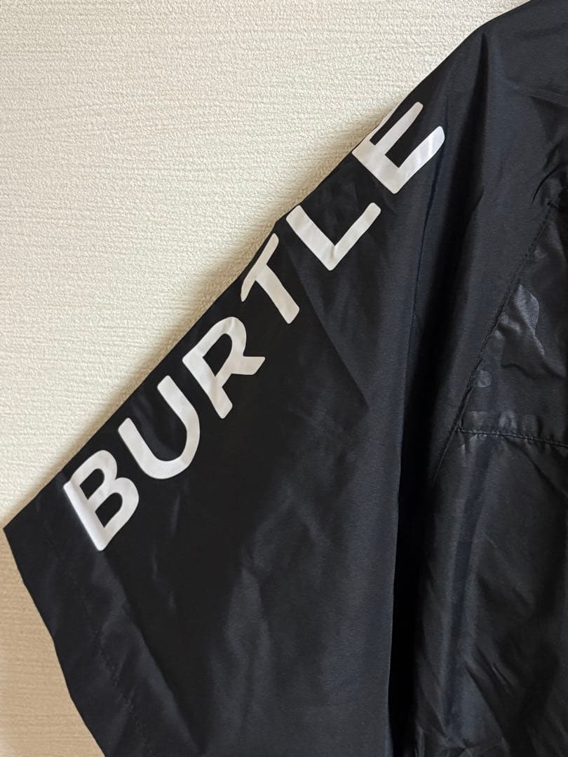オ*ラ様 AC2066限定迷彩カモフラL半袖✨新品✨BURTLE空調服バートルエ