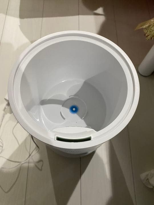miLln 除菌機能付き加湿器