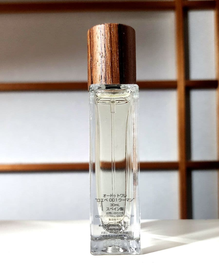 LOEWE 001 WOMAN 30ml 香水