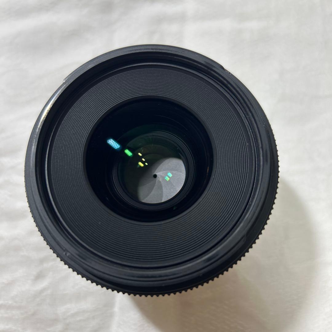 SIGMA 30mm F1.4 おまけ付き