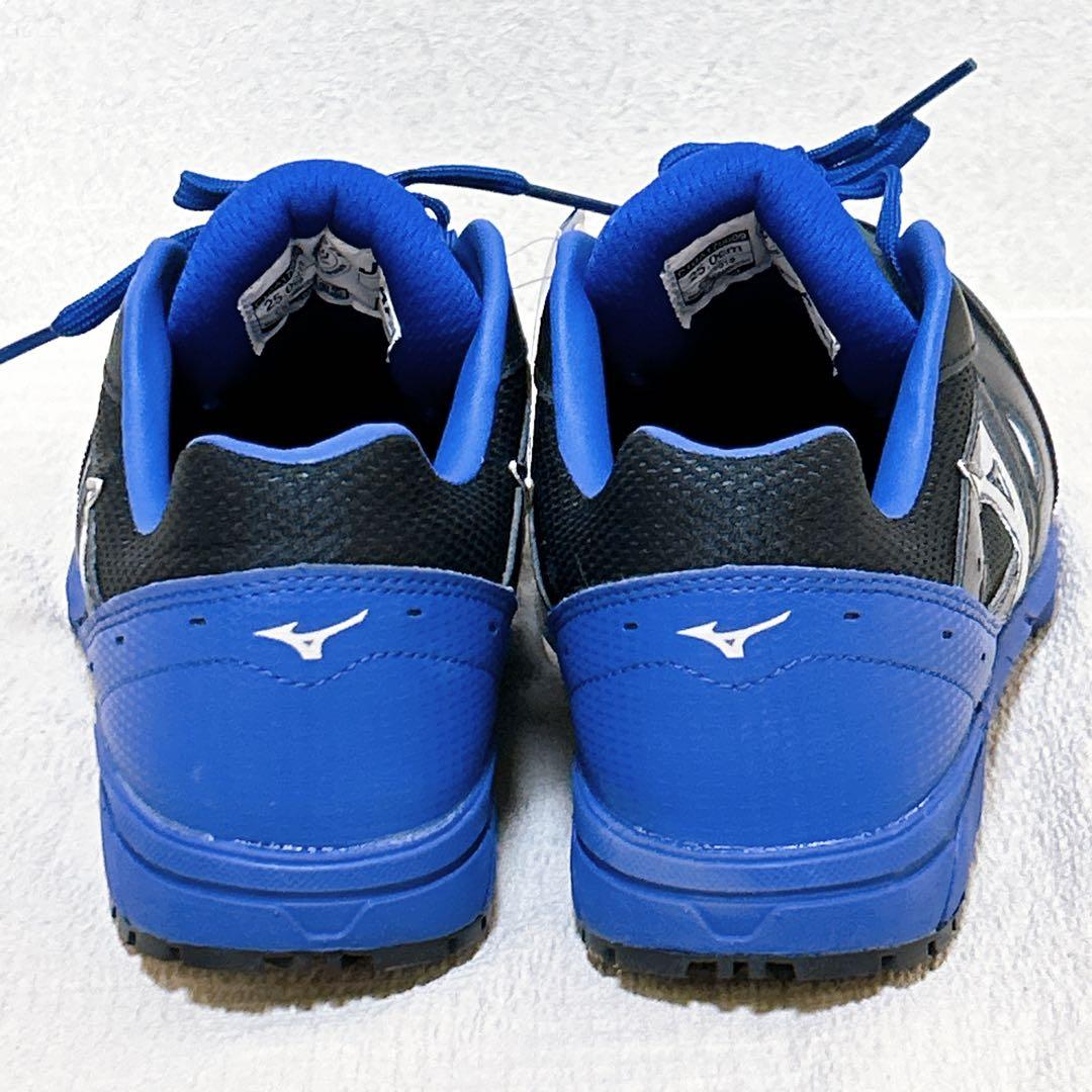 ✨新品✨ 【MIZUNO】 ミズノ オールマイティ LS セーフティー シューズ