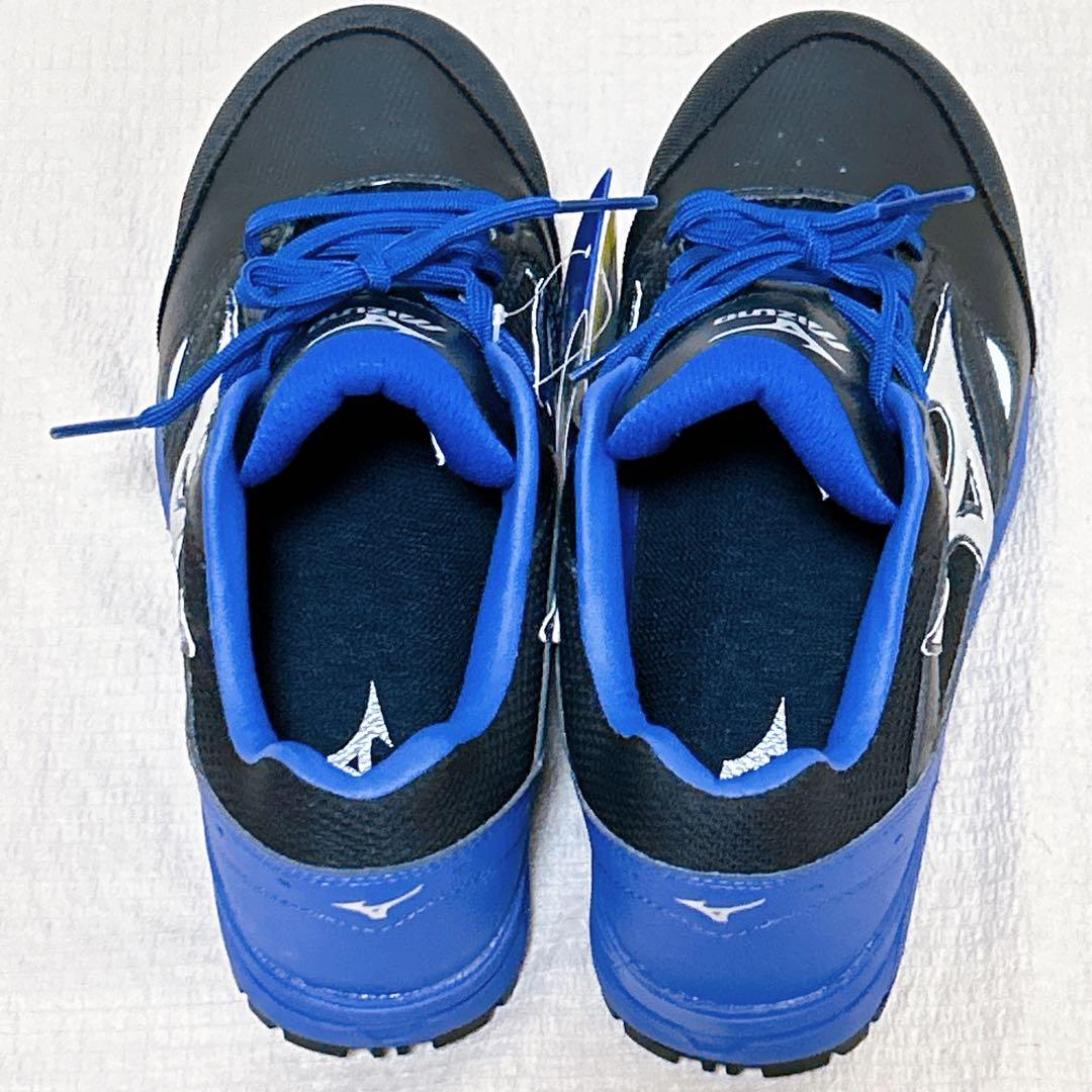 ✨新品✨ 【MIZUNO】 ミズノ オールマイティ LS セーフティー シューズ