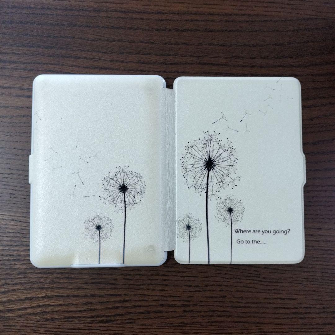 Kindle Paperwhite 第7世代 Wi-Fi 4GB