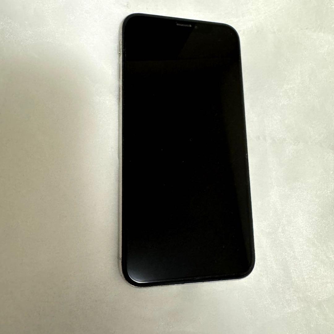 スマートフォン本体 iPhone XS