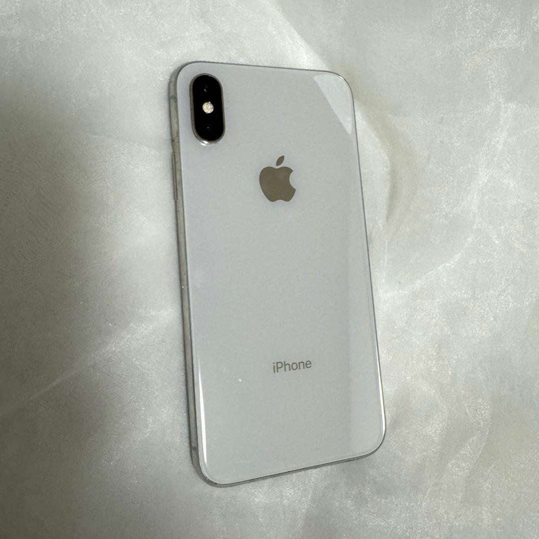 スマートフォン本体 iPhone XS