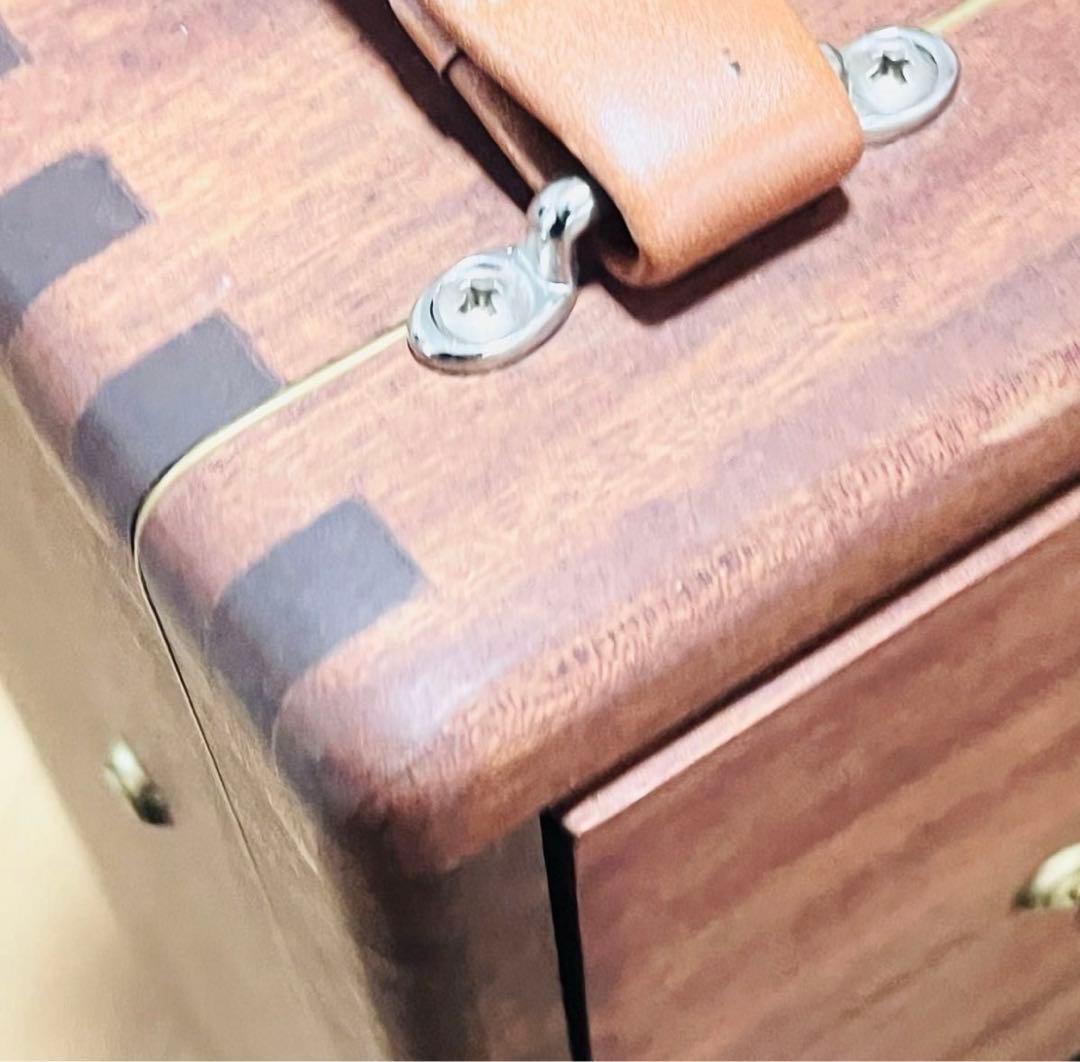 【専用ケース付き】Vox Heritage Collection AC30H2L