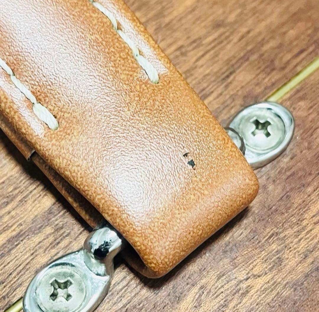 【専用ケース付き】Vox Heritage Collection AC30H2L