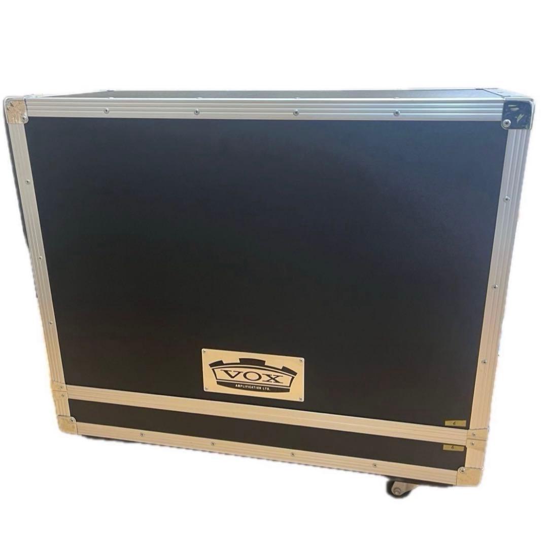 【専用ケース付き】Vox Heritage Collection AC30H2L