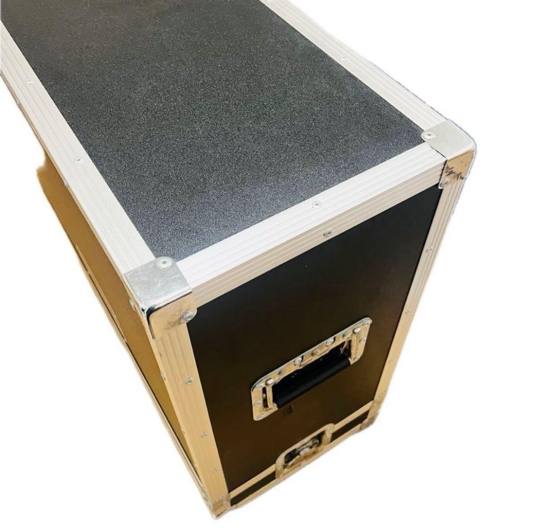 【専用ケース付き】Vox Heritage Collection AC30H2L