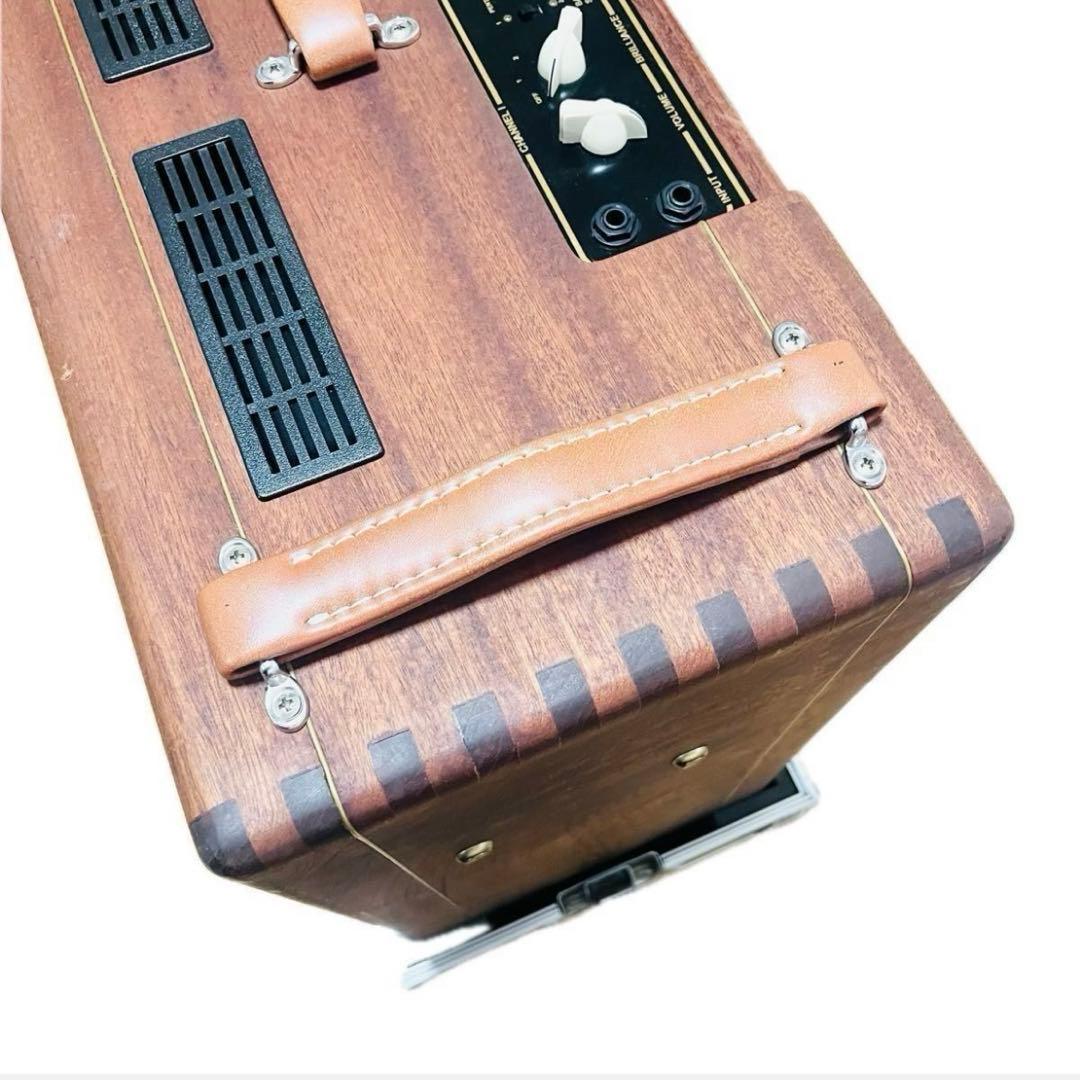 【専用ケース付き】Vox Heritage Collection AC30H2L