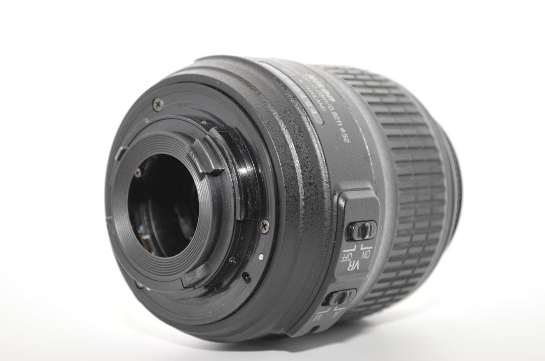 美品✨Nikon D5100✨自撮り ニコン 一眼レフ 望遠レンズ スマホ転送