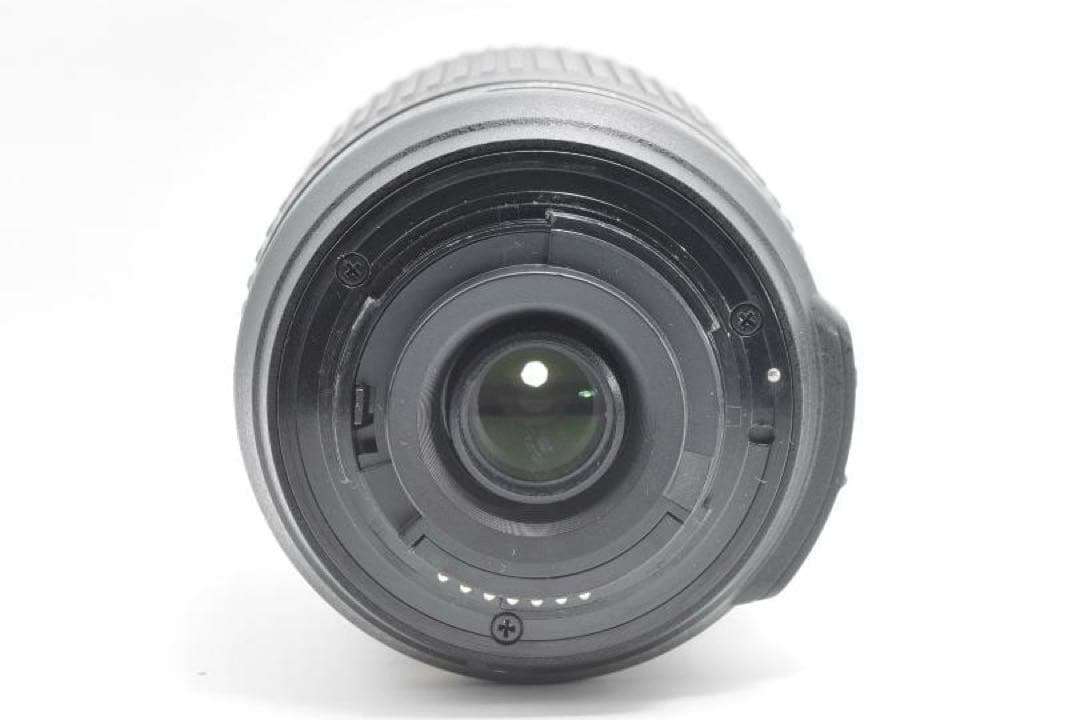 美品✨Nikon D5100✨自撮り ニコン 一眼レフ 望遠レンズ スマホ転送