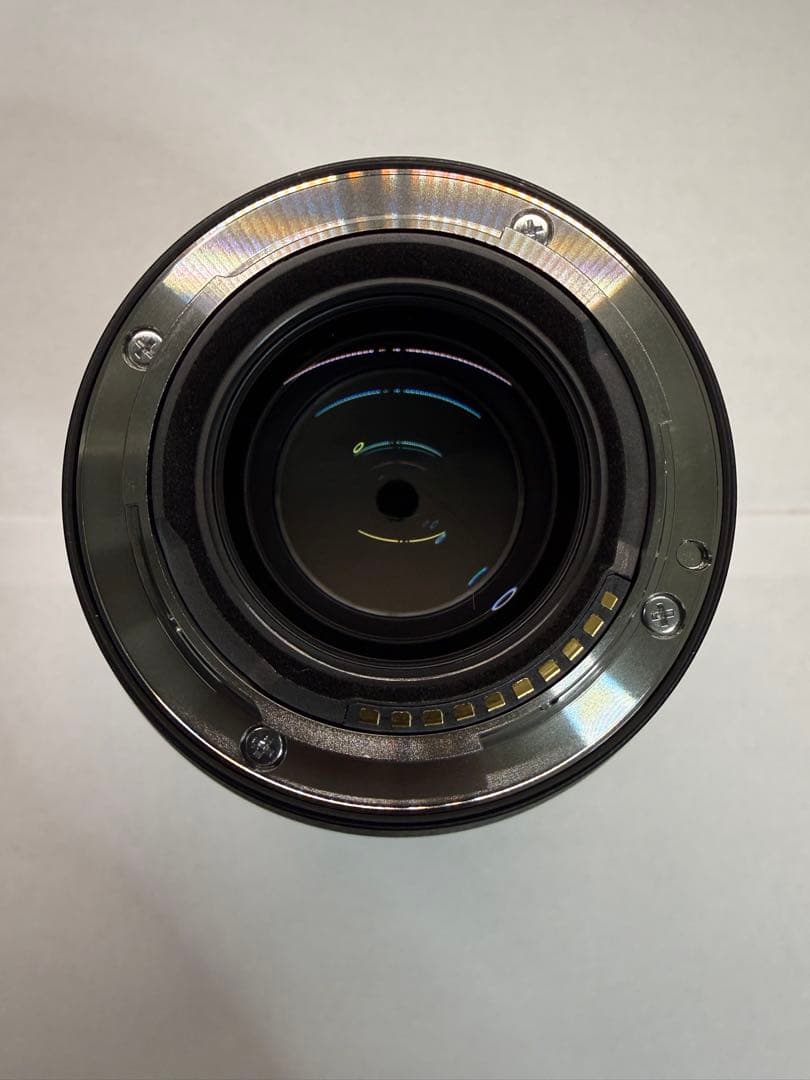 Sony FE 1.2/50 GM 単焦点レンズ