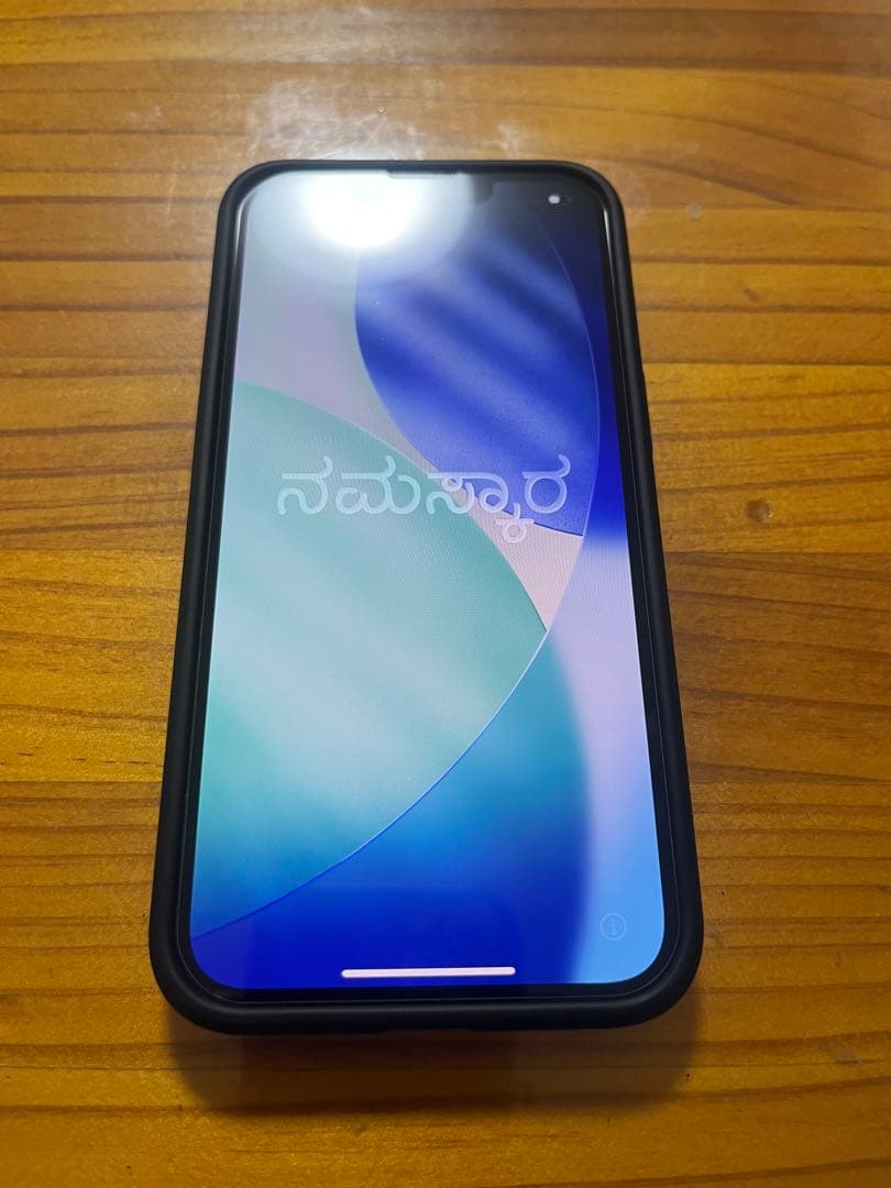 Apple iPhone 13 Pro グラファイト 512GB ケース付き