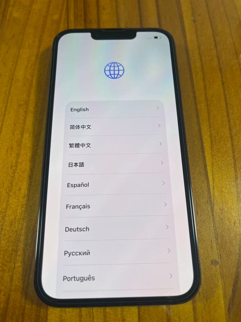 Apple iPhone 13 Pro グラファイト 512GB ケース付き