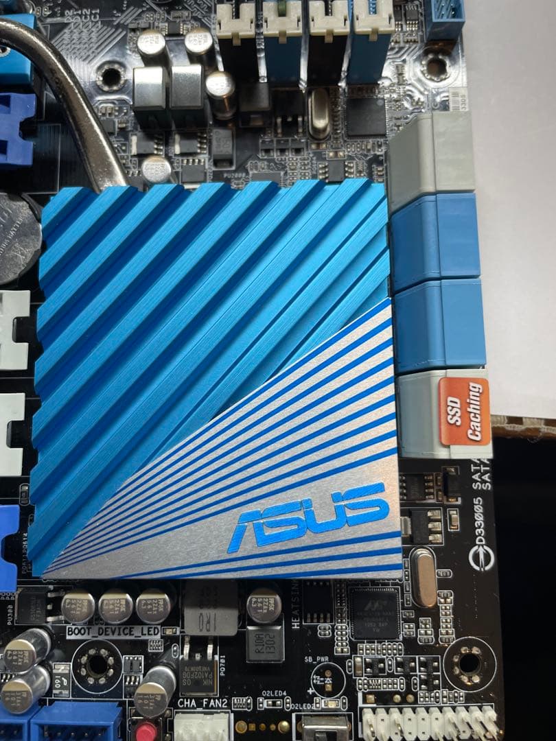CPU Intel CPU Core i7 Extreme 3960X