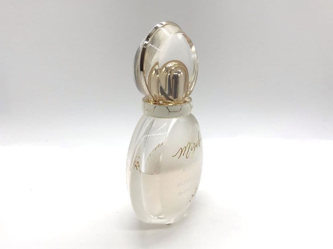 香水 ブルガリ BVLGARI ローズゴルデアブロッサムディライトEDT50ml