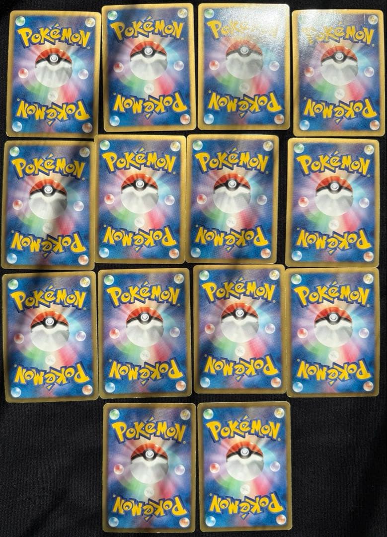 ポケカ ドラゴンセレクション まとめ売り