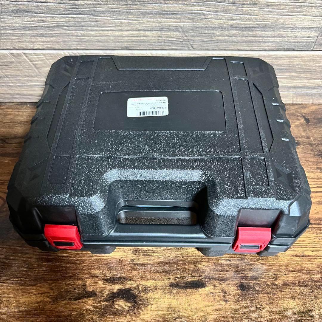 高圧洗浄機 コードレス 20000mAh バッテリー付き 充電式 強力噴射
