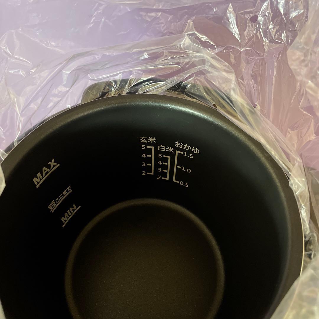 ショップジャパン CookingPro クッキングプロ 電気圧力鍋
