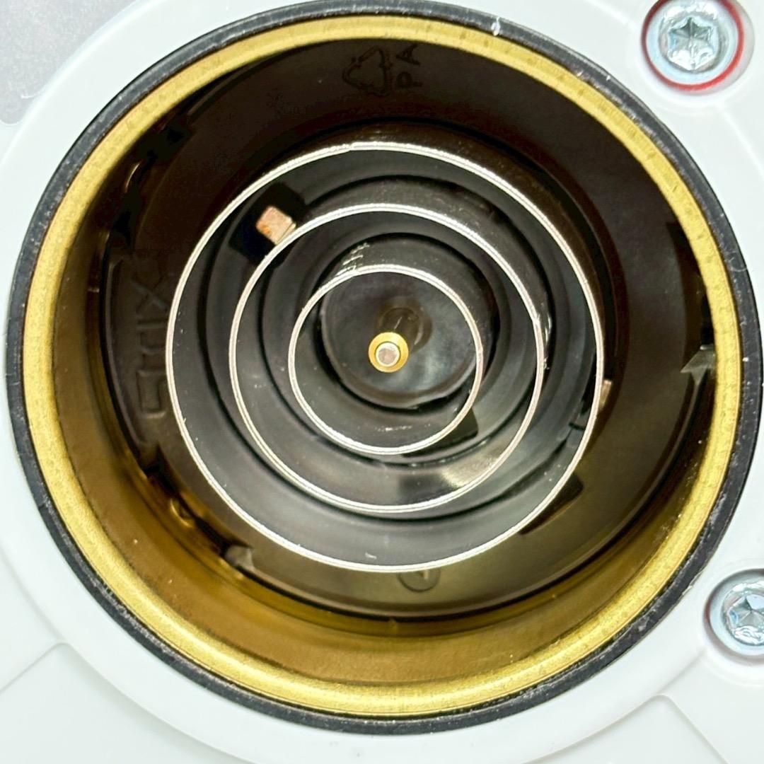 展示品 デロンギ 電気カフェケトル アイコナ KBOE1230J-W 1.0L