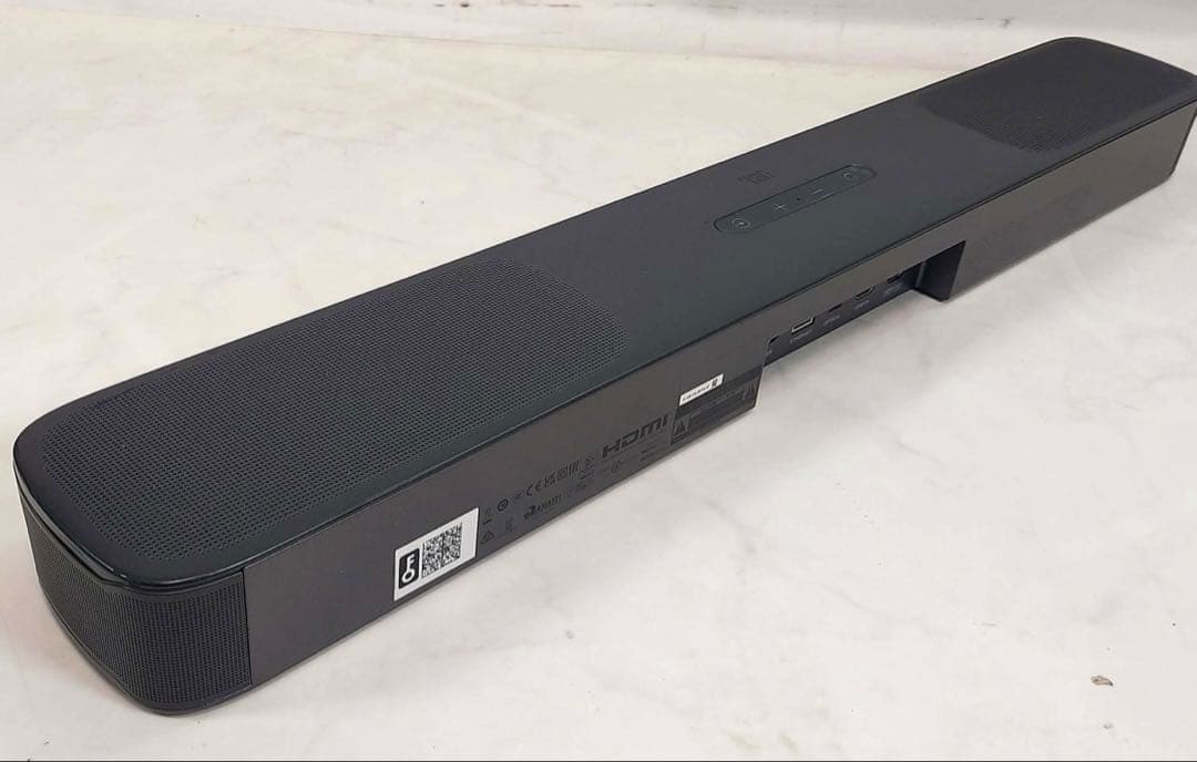 JBL BAR 5.0 MULTIBEAM サウンドバー